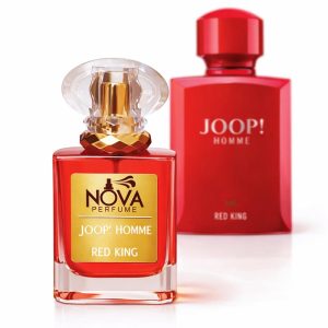 عطر جوپ هوم رد کینگ