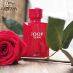 عطر جوپ رد کینگ