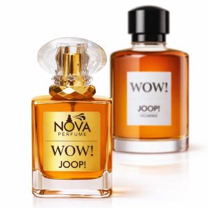عطر جوپ واو