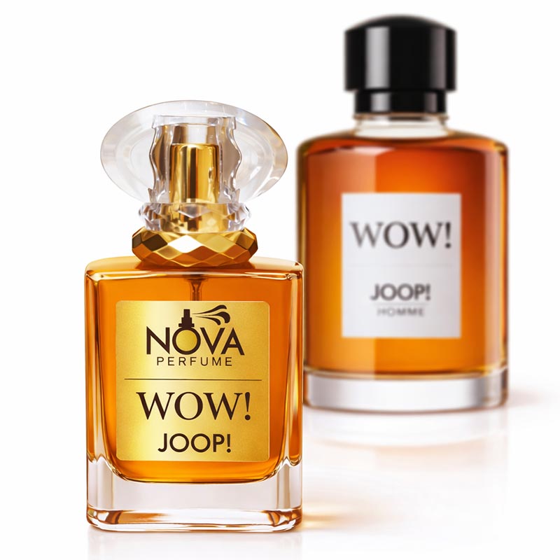 عطر جوپ واو عطر جوپ واو