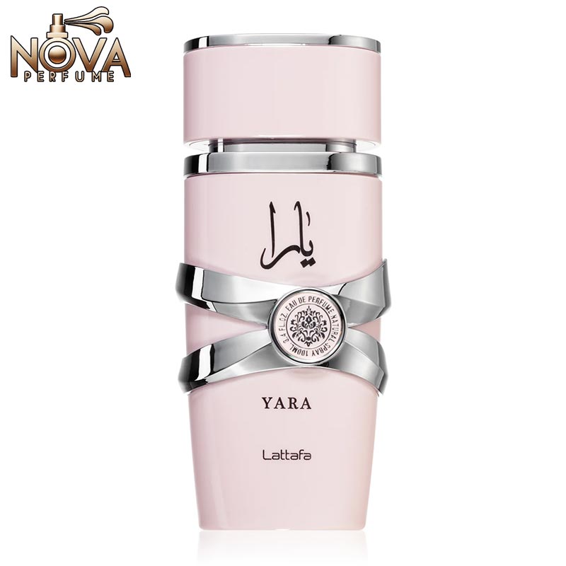 عطر لطافه یارا