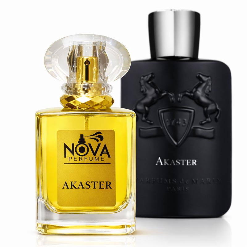 عطر مارلی آکاستر عطر مارلی آکاستر