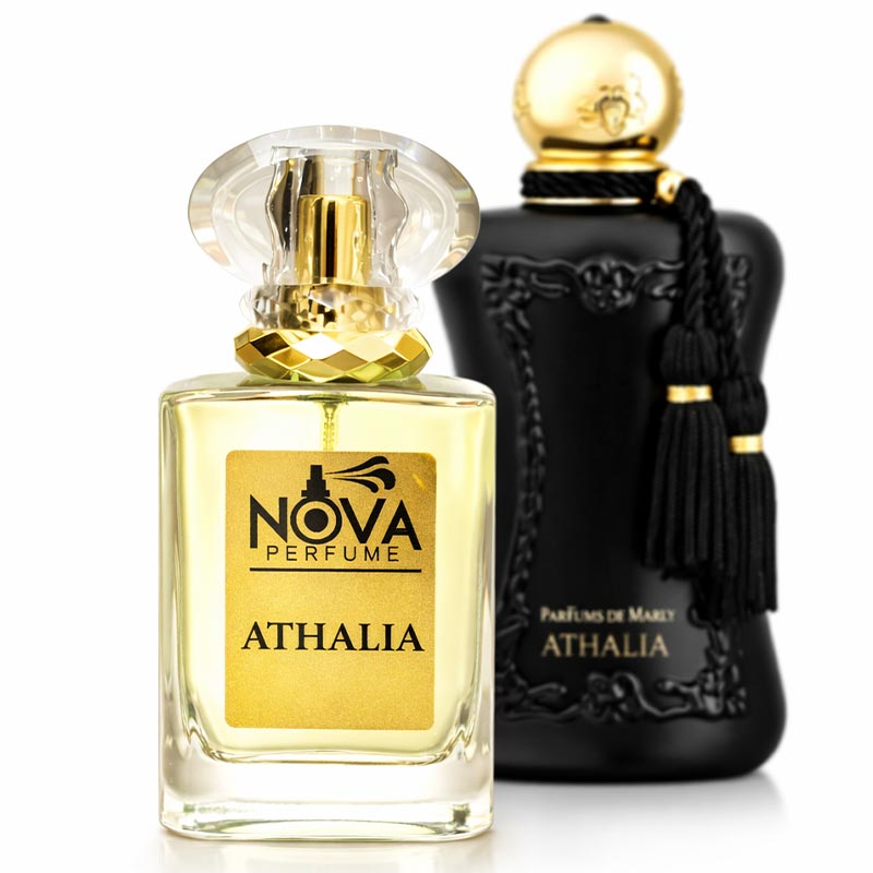 عطر مارلی اتالیا عطر مارلی اتالیا