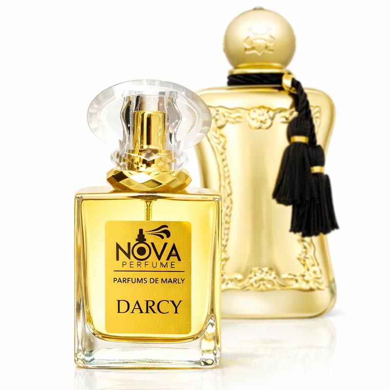 عطر مارلی دارسی عطر مارلی دارسی