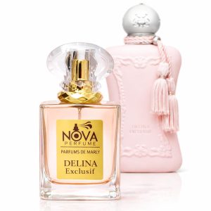 عطر مارلی دلینا اکسکلوسیف