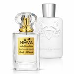 عطر مارلی گالووی