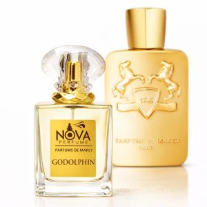 عطر مارلی گودولفین
