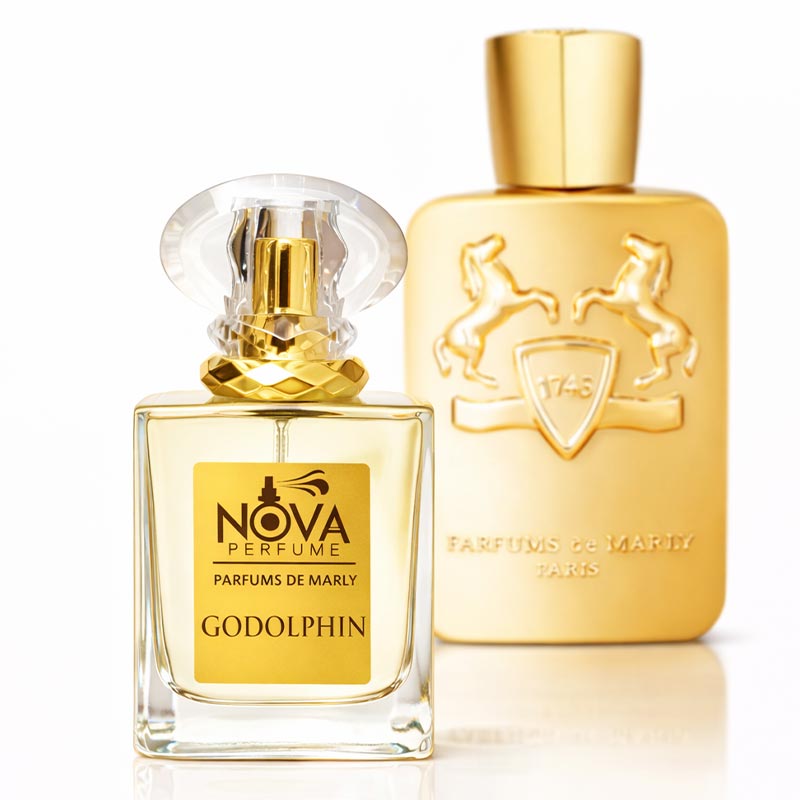 عطر مارلی گودولفین عطر مارلی گودولفین