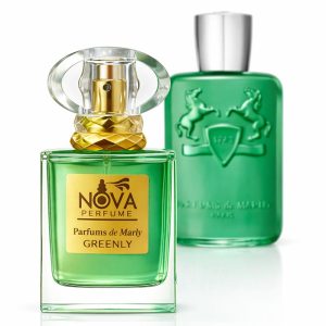 عطر مارلی گرینلی