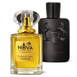 عطر مارلی هرود