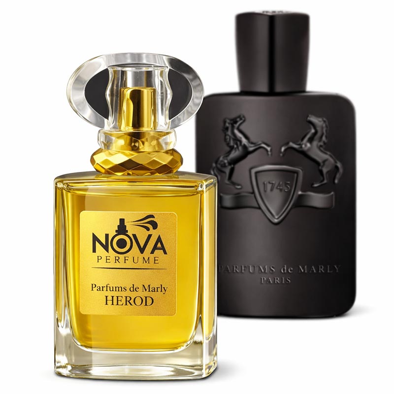 عطر مارلی هرود