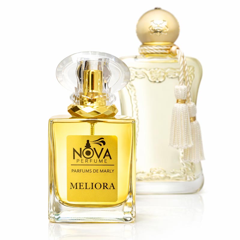 عطر مارلی ملیورا عطر مارلی ملیورا