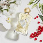 عطر ملیورا