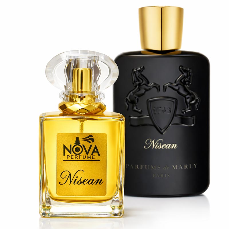 عطر مارلی نیسان عطر مارلی نیسان
