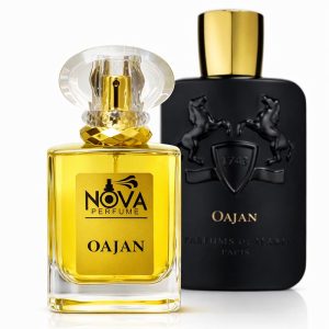 عطر مارلی اوجان