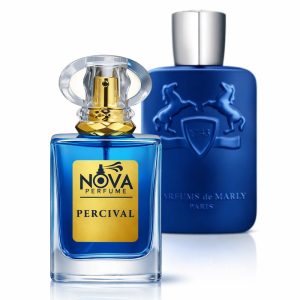 عطر مارلی پرسیوال