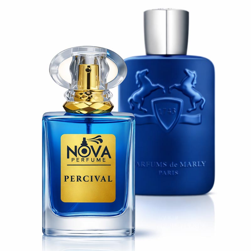 عطر مارلی پرسیوال