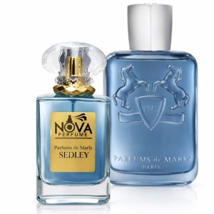 عطر مارلی سدلی