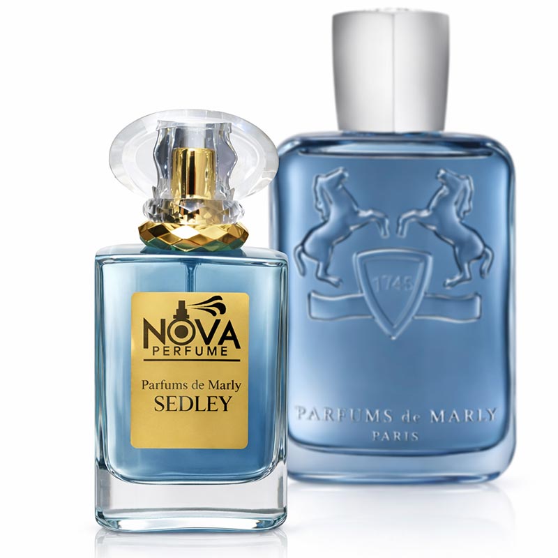 عطر مارلی سدلی عطر مارلی سدلی