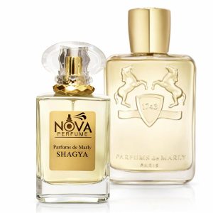 عطر مارلی شاگیا
