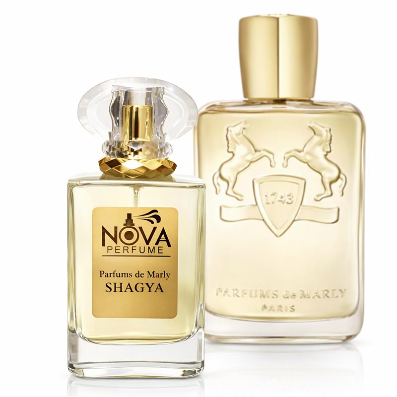 عطر مارلی شاگیا عطر مارلی شاگیا