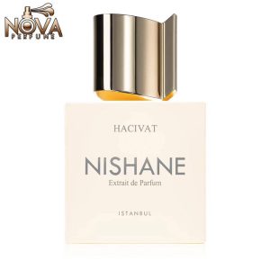 عطر نیشانه هاجیوات مردانه