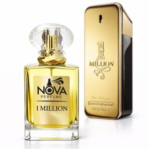 عطر پاکو رابان وان میلیون