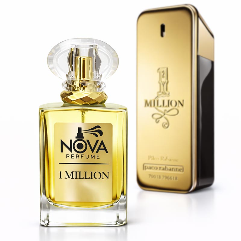 عطر پاکو رابان وان میلیون عطر پاکو رابان وان میلیون