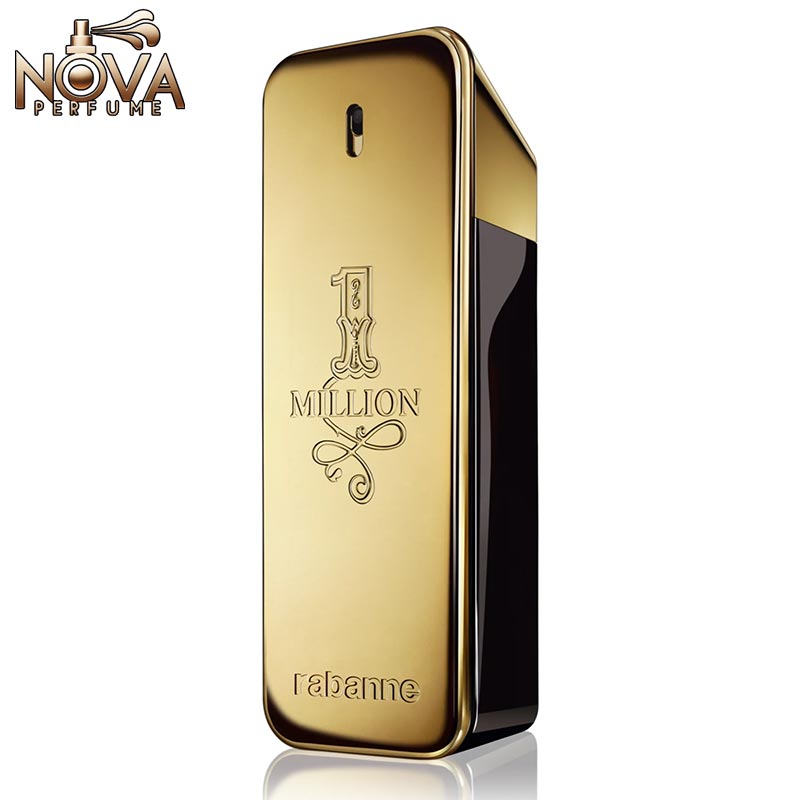 عطر پاکو رابان وان میلیون