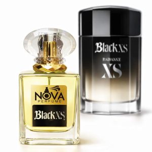 عطر پاکو رابان بلک ایکس اس مردانه