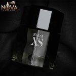 قیمت ادکلن black xs
