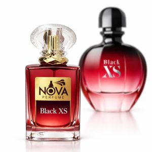 عطر پاکو رابان بلک ایکس اس زنانه