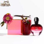 قیمت ادکلن black xs زنانه