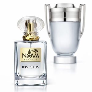 عطر پاکو رابان اینوکتوس