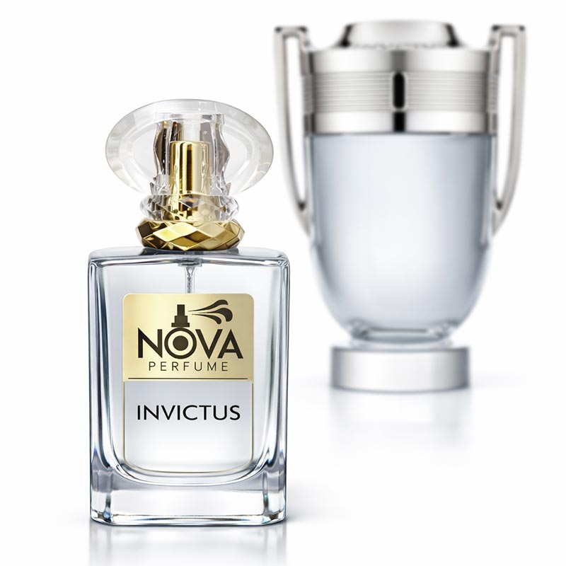 عطر پاکو رابان اینوکتوس