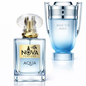 عطر پاکو رابان اینوکتوس آکوا