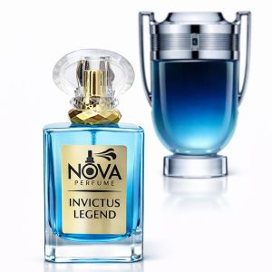عطر پاکو رابان اینوکتوس لجند