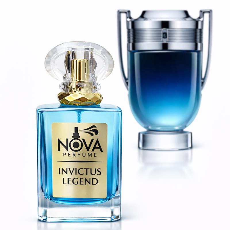 عطر پاکو رابان اینوکتوس لجند