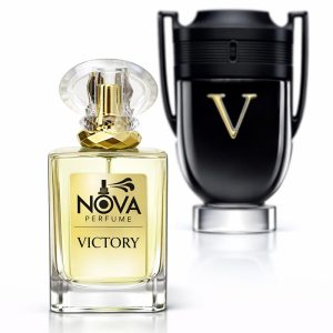 عطر پاکو رابان اینوکتوس ویکتوری