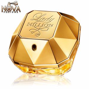 عطر لیدی میلیون زنانه