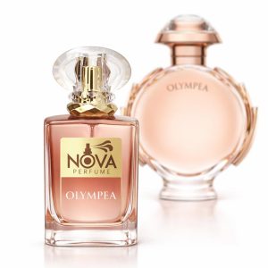 عطر پاکو رابان المپیا