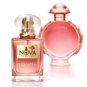 عطر پاکو رابان المپیا لجند