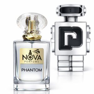 عطر پاکو رابان فانتوم