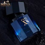 قیمت ادکلن pure xs مردانه