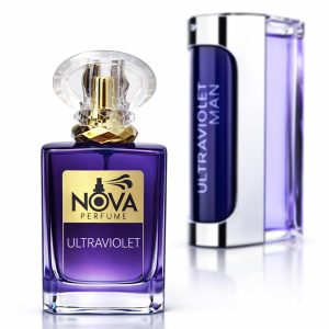 عطر پاکو رابان اولترا ویولت مردانه