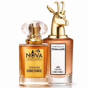 عطر پنهالیگونز چنجینگ کانستنس