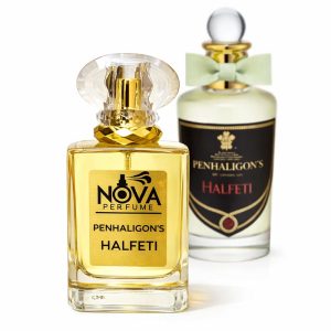 عطر پنهالیگونز هالفتی
