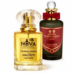 عطر پنهالیگونز هالفتی لدر