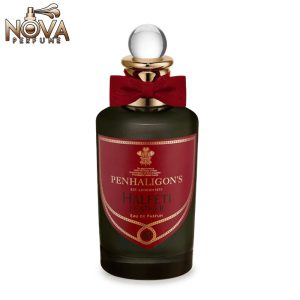 عطر پنهالیگونز هالفتی لدر