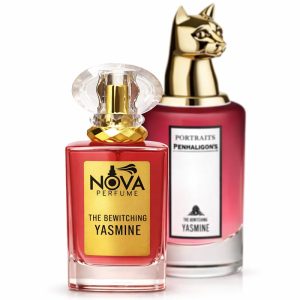 عطر پنهالیگونز بویچینگ یاسمین
